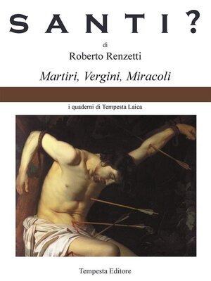 cover image of Santi?